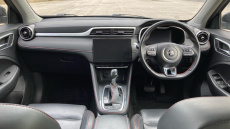 MG ZS 1.0T GDi Exclusive 5dr DCT Petrol Hatchback